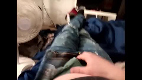 Snapshot of shagnasty95 chatting on January 27, 2025, 11:22 am shagnasty95 online show from January 27, 2025, 11:22 am