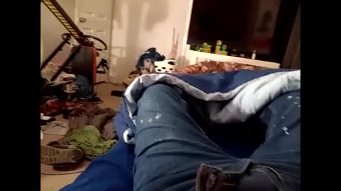 Snapshot of shagnasty95 chatting on February 14, 2025, 12:25 pm shagnasty95 online show from February 14, 2025, 12:25 pm