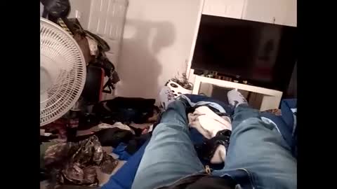 Snapshot of shagnasty95 chatting on February 17, 2025, 12:16 pm shagnasty95 online show from February 17, 2025, 12:16 pm