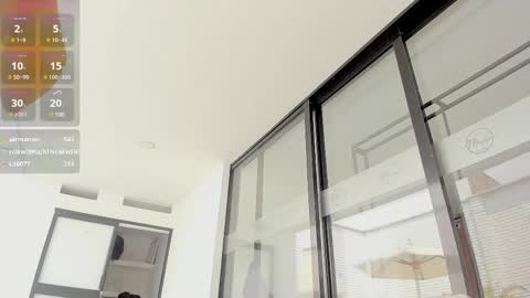 shaidy_scott online show from February 14, 2025, 5:57 pm