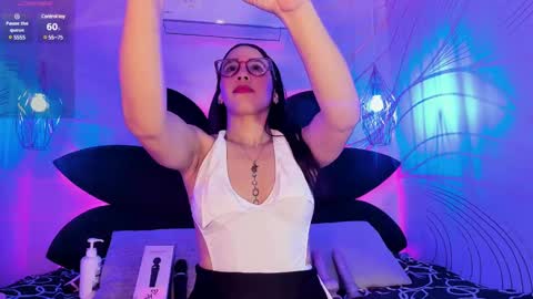 shaidy_scott online show from February 20, 2025, 2:07 am