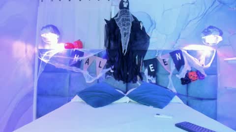 shaidy_scott online show from October 23, 2025, 3:06 am