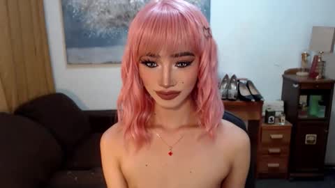 Snapshot of shaina_cummer chatting on February 3, 2026, 2:53 am shaina online show from February 3, 2026, 2:53 am