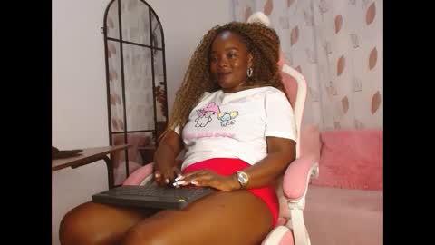 Shaira online show from November 8, 2025, 12:33 am