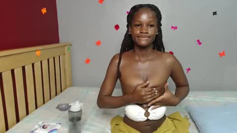 Shaky online show from January 13, 2025, 3:23 am