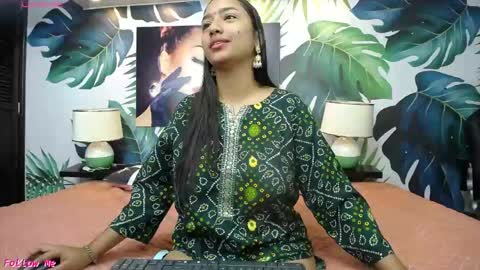 Shakti online show from April 24, 2026, 11:56 am