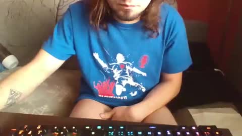 Snapshot of shalalatralala chatting on January 25, 2025, 9:47 am Shalalatralala SF online show from January 25, 2025, 9:47 am