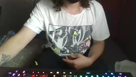 Snapshot of shalalatralala chatting on October 14, 2025, 3:02 pm Shalalatralala SF online show from October 14, 2025, 3:02 pm