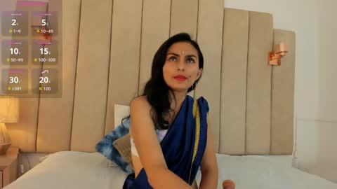 Shanily online show from June 6, 2026, 7:07 pm