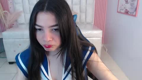 Shalon  online show from November 13, 2025, 8:41 pm