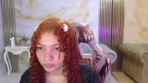 Shalon  online show from March 27, 2026, 1:11 pm