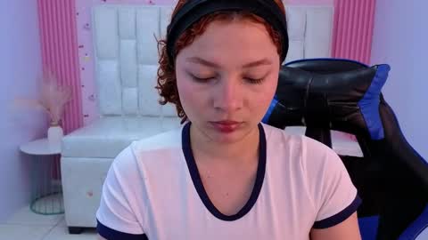 Snapshot of shalon_diaz_sub chatting on May 29, 2026, 1:20 pm Shalon online show from May 29, 2026, 1:20 pm