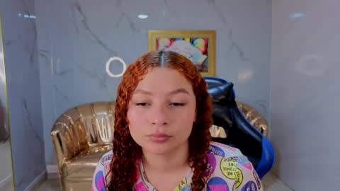 Snapshot of shalon_diaz_sub chatting on June 1, 2026, 8:10 pm Shalon online show from June 1, 2026, 8:10 pm
