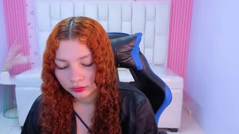 Snapshot of shalon_diaz_sub chatting on June 5, 2026, 1:17 pm Shalon online show from June 5, 2026, 1:17 pm