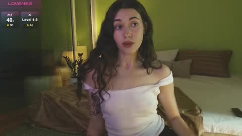 Sade online show from November 8, 2025, 1:28 am