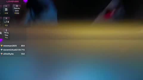 Shalynn online show from June 4, 2026, 5:52 pm