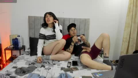 shamelesss_ online show from April 2, 2026, 2:20 am