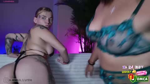 Snapshot of shamelessspace chatting on September 22, 2025, 12:18 pm Torri and Max online show from September 22, 2025, 12:18 pm