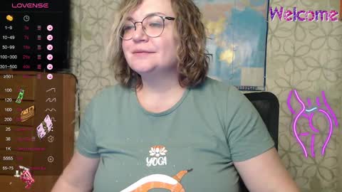 shamrock_069 online show from January 13, 2025, 1:02 am