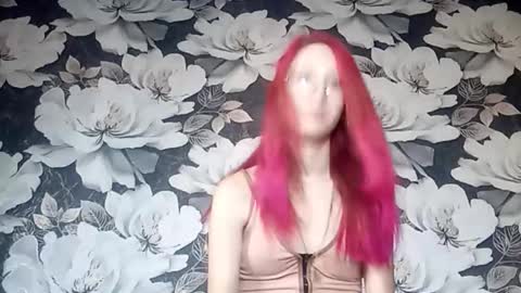 Lia online show from October 8, 2025, 1:47 am