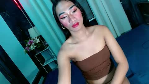 MISS SHANE online show from January 17, 2025, 8:11 pm