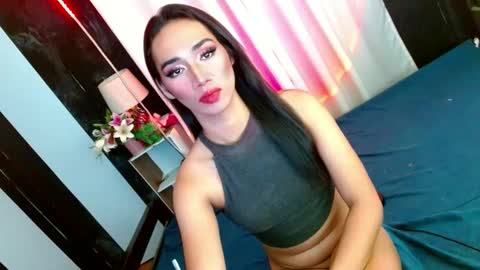 MISS SHANE online show from February 7, 2025, 9:04 pm