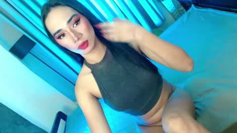 MISS SHANE online show from February 9, 2025, 9:58 am