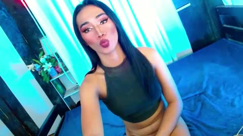 MISS SHANE online show from February 11, 2025, 9:46 pm