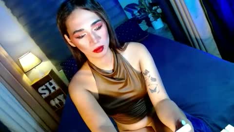 MISS SHANE online show from December 13, 2025, 8:14 pm