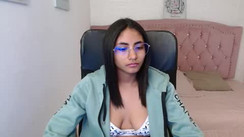 shanelle online show from February 18, 2025, 3:10 am