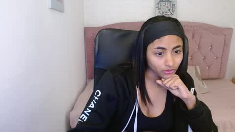 shanelle online show from March 7, 2025, 3:08 am