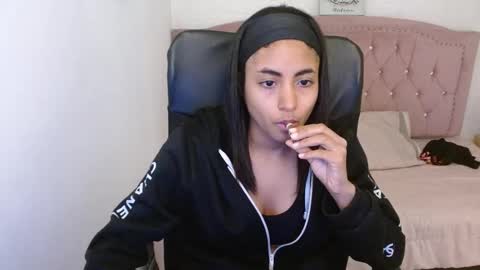 shanelle online show from March 7, 2025, 6:13 am