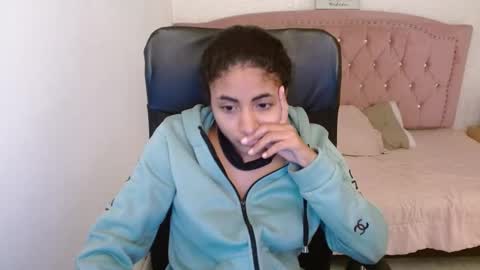 shanelle online show from March 8, 2025, 10:00 am