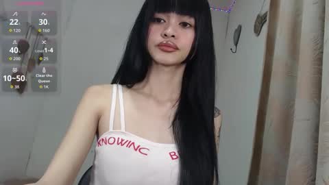 bini aiah online show from April 18, 2026, 9:04 pm