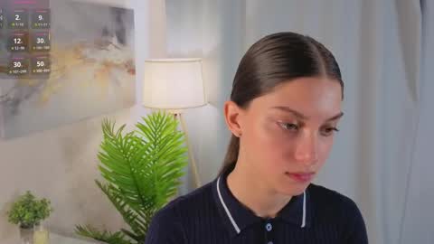 Christina online show from May 7, 2026, 3:56 am