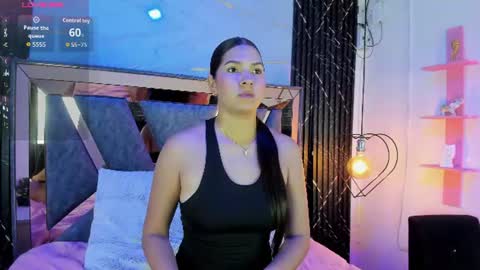 Snapshot of shanel_elyse chatting on June 9, 2026, 1:34 pm Shanel Elyse online show from June 9, 2026, 1:34 pm