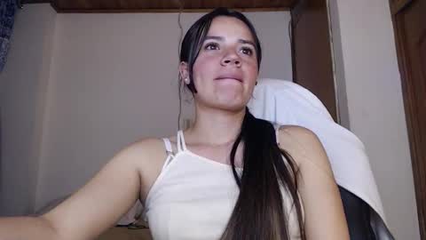 shanel_lozano online show from September 15, 2025, 5:18 am