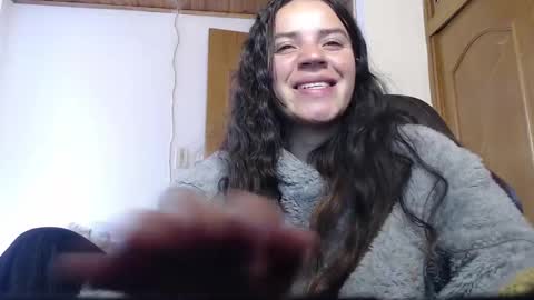 shanel_lozano online show from October 4, 2025, 3:43 pm