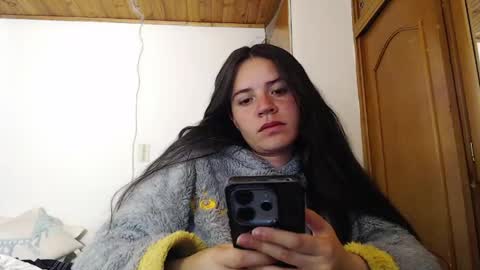 shanel_lozano online show from May 11, 2026, 2:39 am