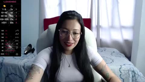 Shanel  online show from April 15, 2026, 2:24 pm