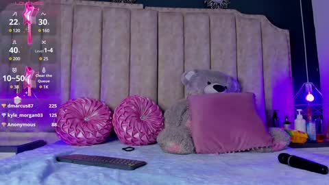 Snapshot of shanelwest7 chatting on January 31, 2025, 4:27 pm Shanel online show from January 31, 2025, 4:27 pm