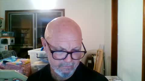 shaneo781570 online show from May 3, 2026, 11:38 am