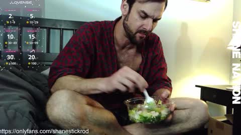 shanestickrod online show from October 22, 2025, 12:55 am