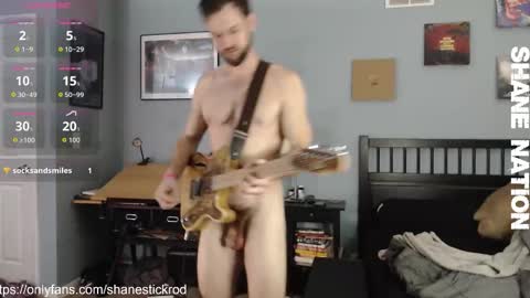 shanestickrod online show from November 20, 2025, 5:29 am