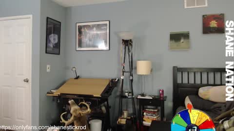 shanestickrod online show from December 16, 2025, 11:21 pm