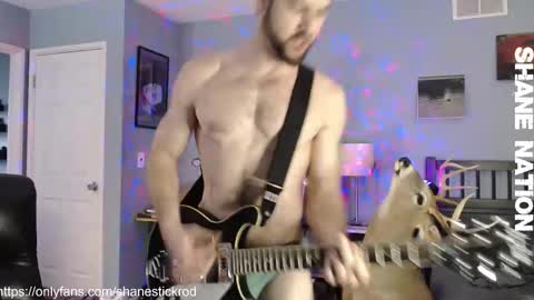 shanestickrod online show from December 18, 2025, 8:37 pm