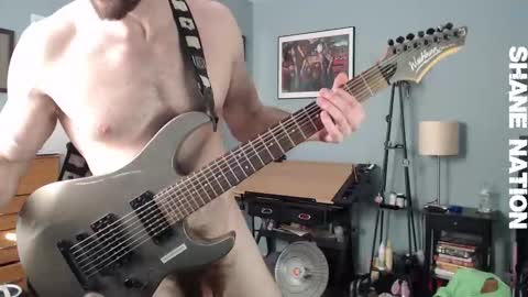 shanestickrod online show from March 8, 2026, 9:51 pm