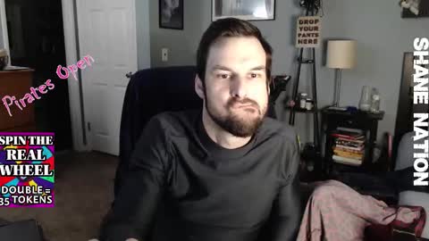 shanestickrod online show from March 26, 2026, 2:17 am