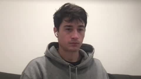 shanghighnight online show from February 7, 2025, 2:29 am