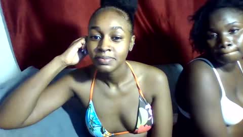 shania_sleigh online show from April 22, 2026, 9:05 pm